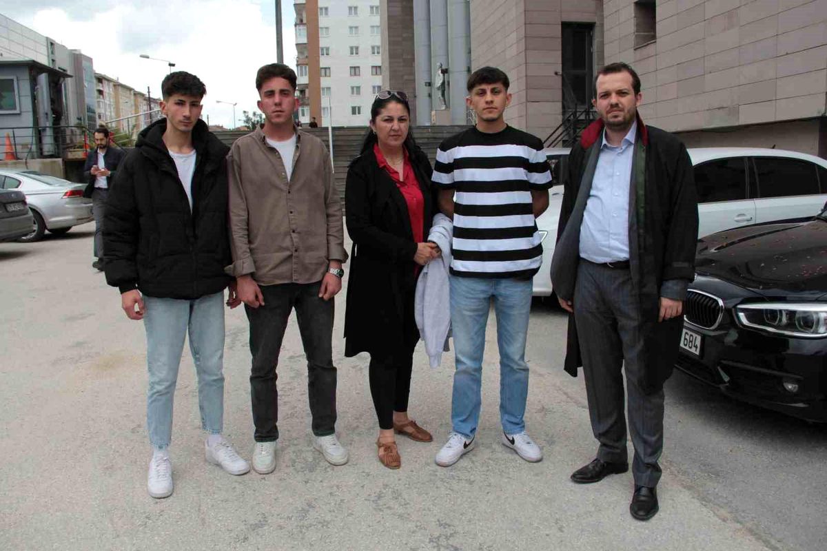 Savcının beraat talep ettiği Tolga Daşkıran'a 5 yıl hapis cezası verildi