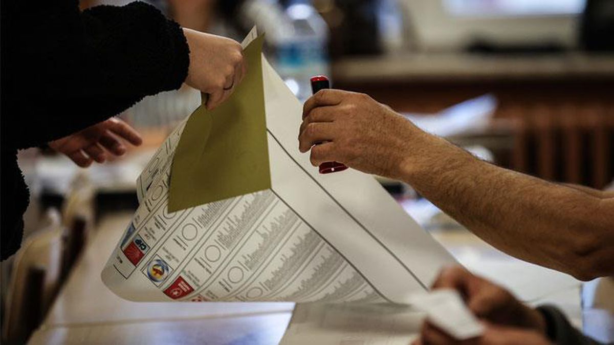 Son Dakika: 28 Mayıs'taki Cumhurbaşkanı 2. tur seçimleri için tekrar seçmen kağıdı dağıtılacak