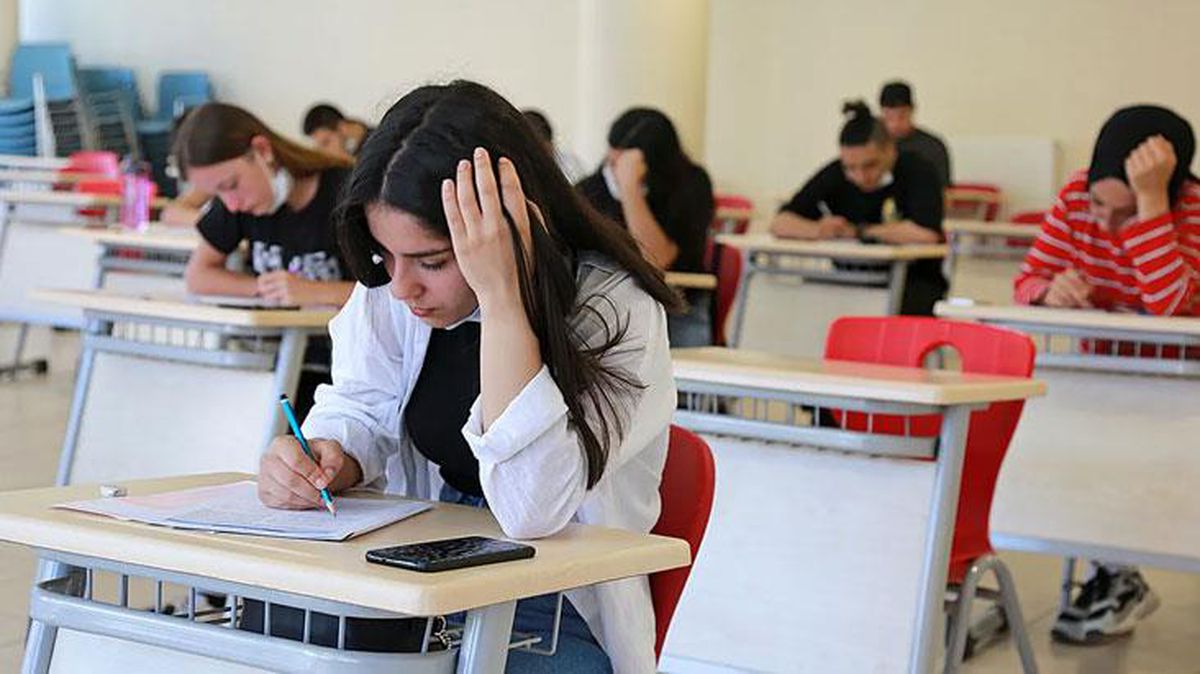 Son Dakika: Üniversitelerde bahar dönemi sınavları 1 Haziran'dan sonra yapılacak