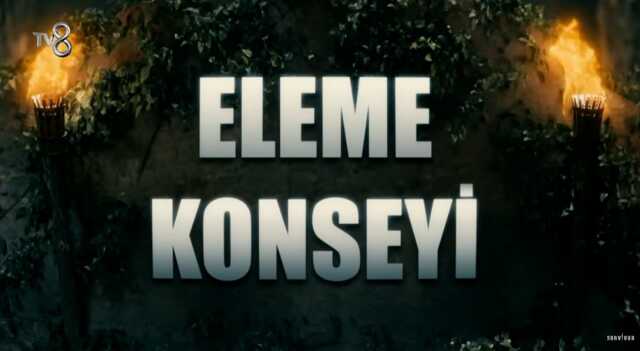 Survivor canlı izle! 18 Mayıs Perşembe TV8 Survivor yeni bölüm canlı izle! Survivor 103. bölümde neler olacak? Eleme adayları kim? TV8 canlı izle!