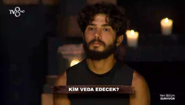 Survivor kim elendi, kim gitti 2023? 18-19 Mayıs Survivor adaya veda eden isim kim oldu? Kürşat mı, Aziz mi, Osman Can mı elendi? Survivor kim elendi, kim gitti 2023? 18-19 Mayıs Survivor adaya veda eden isim kim oldu? Kürşat mı, Aziz mi, Osman Can mı elendi?