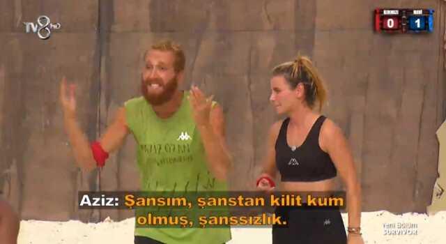 Survivor ödül oyununu kim kazandı, hangi takım, ödülü ne? 18 Mayıs Perşembe 2023 ödül oyunu ödülü nedir? Survivor ödül oyunu kaç kaç bitti?