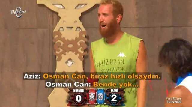 Survivor ödül oyununu kim kazandı, hangi takım, ödülü ne? 18 Mayıs Perşembe 2023 ödül oyunu ödülü nedir? Survivor ödül oyunu kaç kaç bitti?