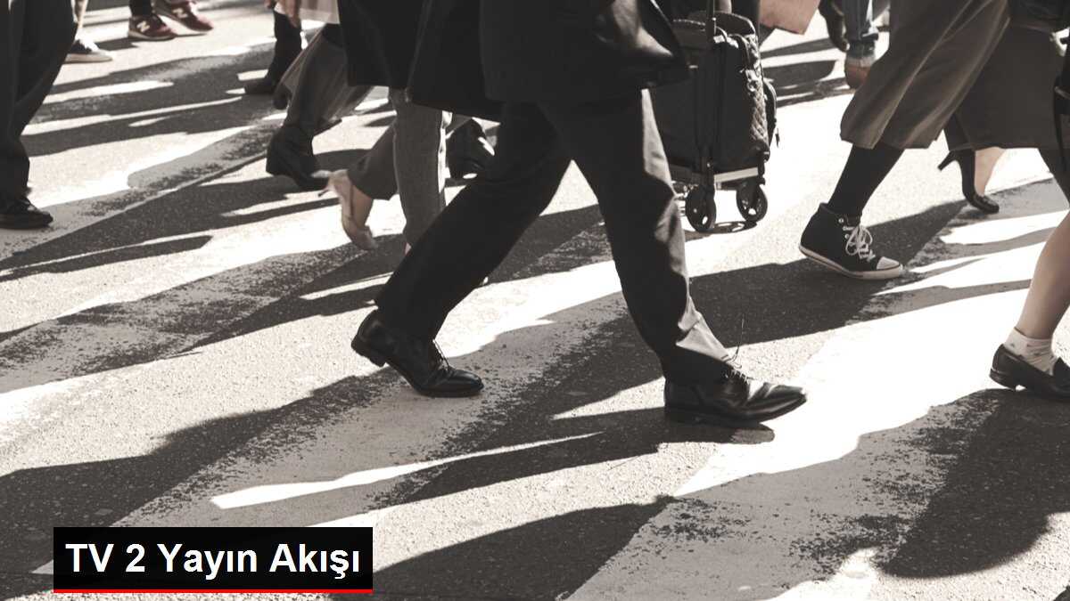 TV 2 Yayın Akışı