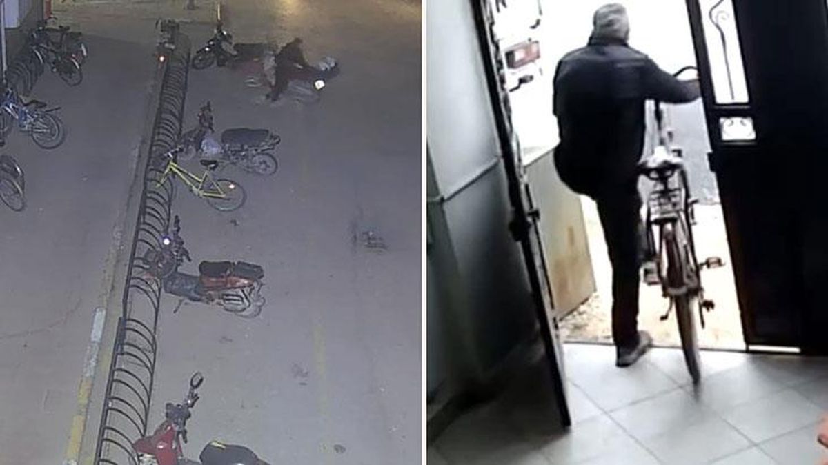 13 günde 13 motosiklet çalan şüpheli tutuklandı