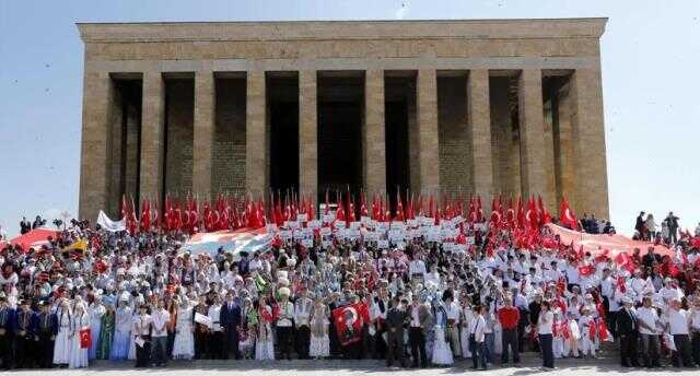 19 Mayıs günü ne oldu, önemi nedir? 19 Mayıs kaçıncı yılını kutluyoruz 2023?