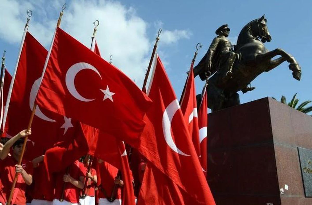 19 Mayıs günü ne oldu, önemi nedir? 19 Mayıs kaçıncı yılını kutluyoruz 2023?