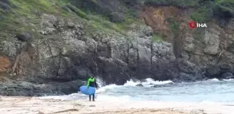 3. İstanbul Karavan Festivali başladı