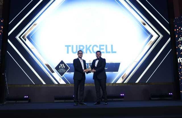 7. Türkiye Marka Zirvesi görkemli bir törenle sahiplerini buldu