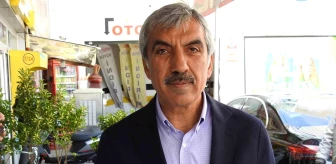 AK Parti Kilis Milletvekili Ahmet Salih Dal: 'Sinan Oğan'ın bu seçimlerde bir etkisi olmayacak'