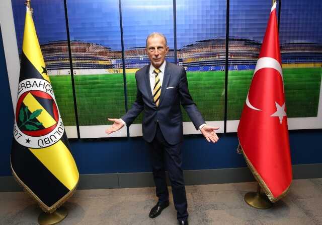 Akciğer kanseri olan Christoph Daum yoğun bakıma kaldırıldı