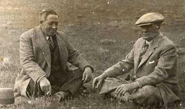 Atatürk'ün 19 Mayıs ile ilgili sözleri neler? Atatürk'ün 19 Mayıs için sözleri ve Atatürk'ün 19 Mayıs fotoğrafları!