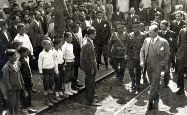 Atatürk'ün 19 Mayıs ile ilgili sözleri neler? Atatürk'ün 19 Mayıs için sözleri ve Atatürk'ün 19 Mayıs fotoğrafları!