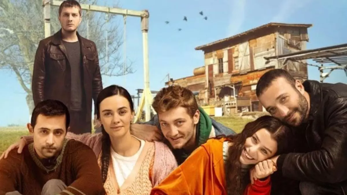 Ateş Kuşları 17.bölüm CANLI İZLE! Ateş Kuşları bu akşam yok mu? 19 Mayıs Ateş Kuşları yeni bölüm İZLE!