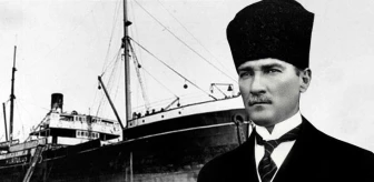 Bir milletin kaderini değiştiren adım! Atatürk'ün Samsun'a çıkışının üzerinden 104 yıl geçti