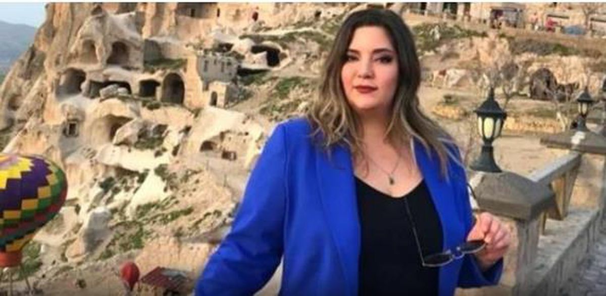 Ceren Gürkan kimdir? Ceren Gürkan neden öldü?
