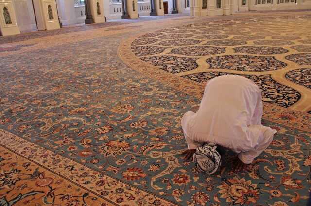 Kerahet vakti nedir, kerahet ne zaman girer? Kerahet vaktinde namaz kılınır mı?