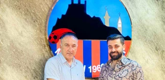 Mardinspor gelecek sezon için kolları sıvadı