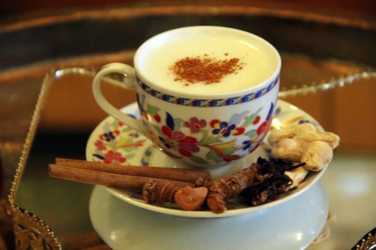 Salep soğanı nedir? Salep soğanı ne için kullanılır, salebin sağlığa faydaları nedir?