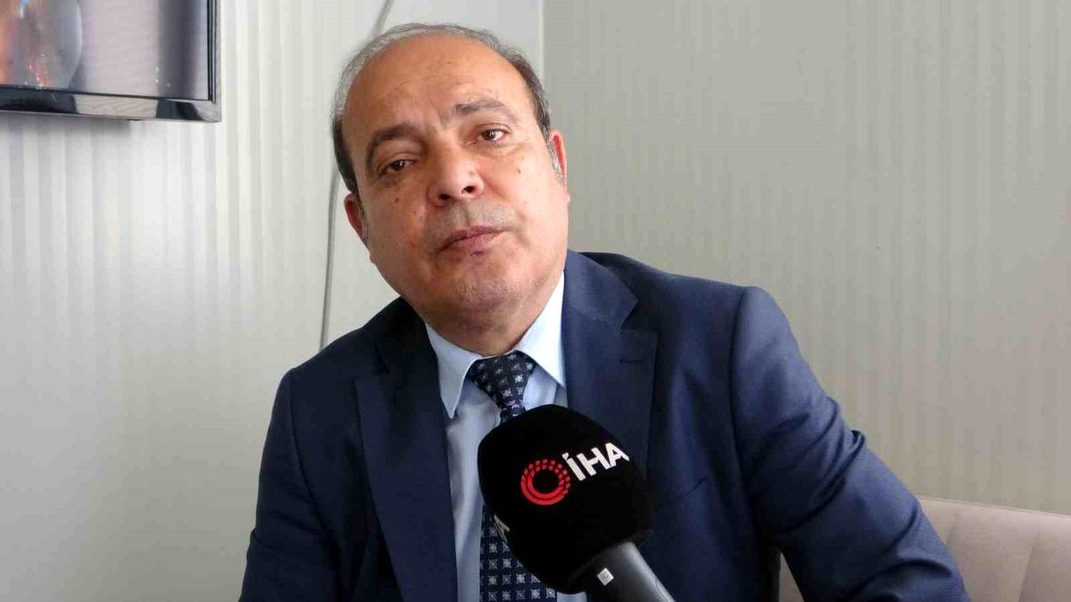 TFF Başkan Adayı Devecioğlu: Deprem Bölgesindeki Spor Kulüpleri İçin Özel Çalışma Yapılmalı