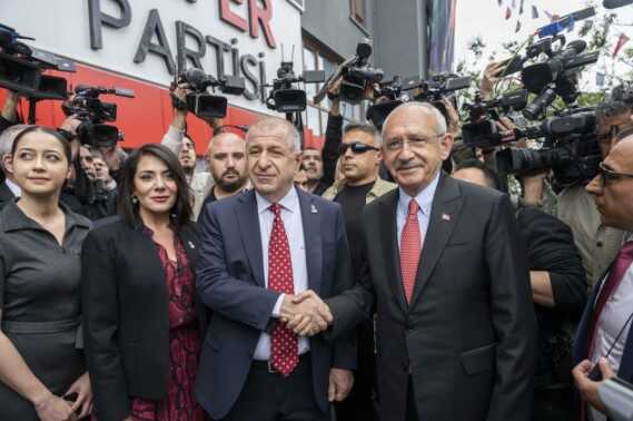 Sinan Oğan kimi seçti, kimi destekleyecek,? Sinan Oğan kararını ne zaman açıklayacak? Sinan Oğan hangi adayı destekleyecek, kimin tarafında?