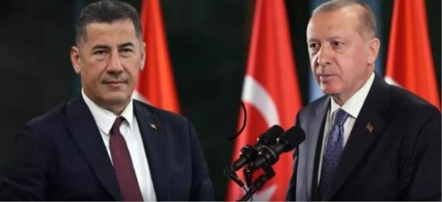 Sinan Oğan - Recep Tayyip Erdoğan görüşmesi bitti mi, açıklama saat kaçta yapılacak?