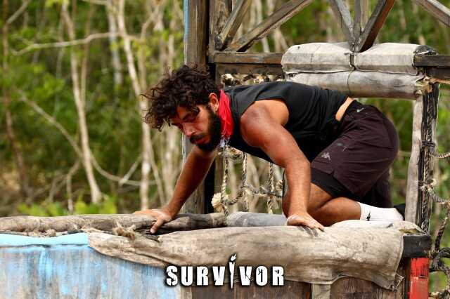 Survivor dün kim elendi? Survivor 2023 adaya kim veda etti? 18 Mayıs Survivor elenen isim!
