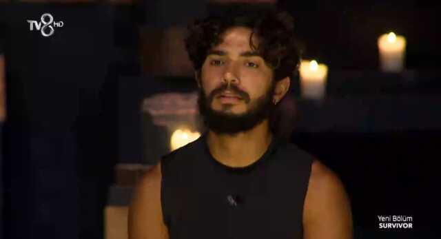 Survivor Kürşat elendi mi, nerede, neden yok? Survivor 2023 Kürşat Juan elendi mi, neden elendi? Survivor Kürşat kimdir, kaç yaşında, nereli?