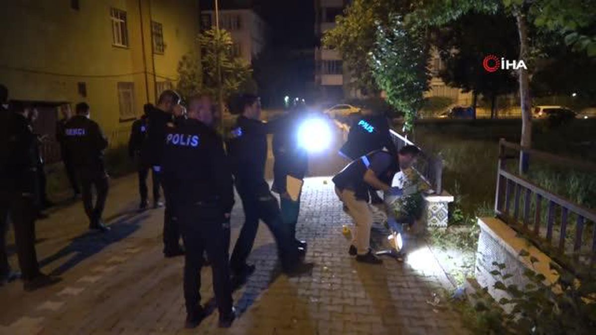 Malatya'da Tartışma Sonrası Kurşun Yağdı: 3 Yaralı