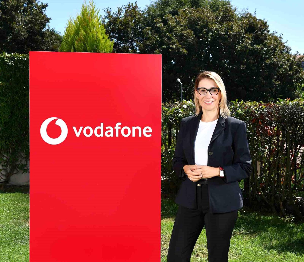Vodafone Flex ile 1,5 milyondan fazla akıllı cihaz satıldı