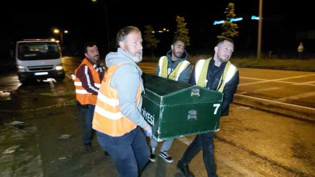 Yine şişede durduğu gibi durmadı! Alkollü sürücü dehşet saçtı: 4 ölü, 2 yaralı