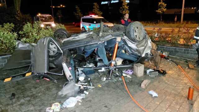 Yine şişede durduğu gibi durmadı! Alkollü sürücü dehşet saçtı: 4 ölü, 2 yaralı