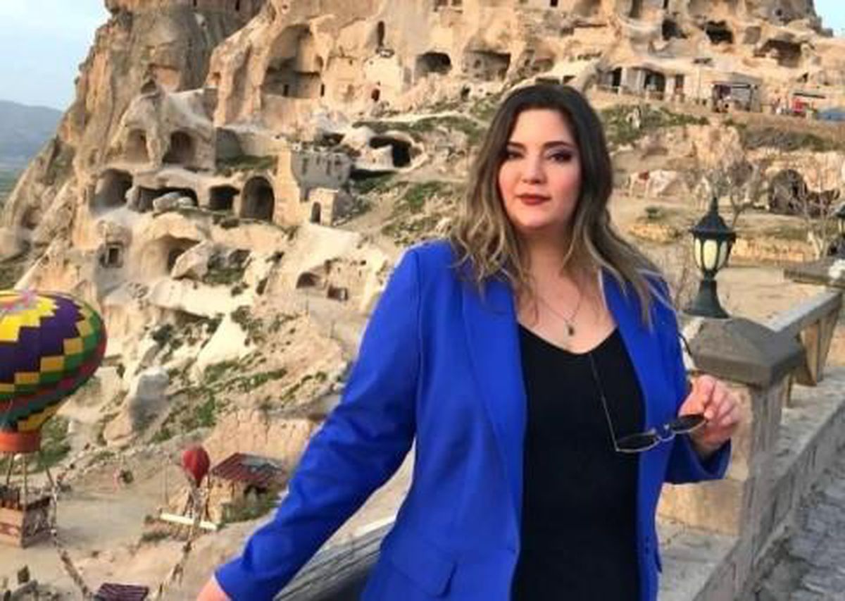 Zafer Partisi basın danışmanı Ceren Gürkan öldü mü, nasıl öldü? Ceren Gürkan kimdir, kaç yaşında?