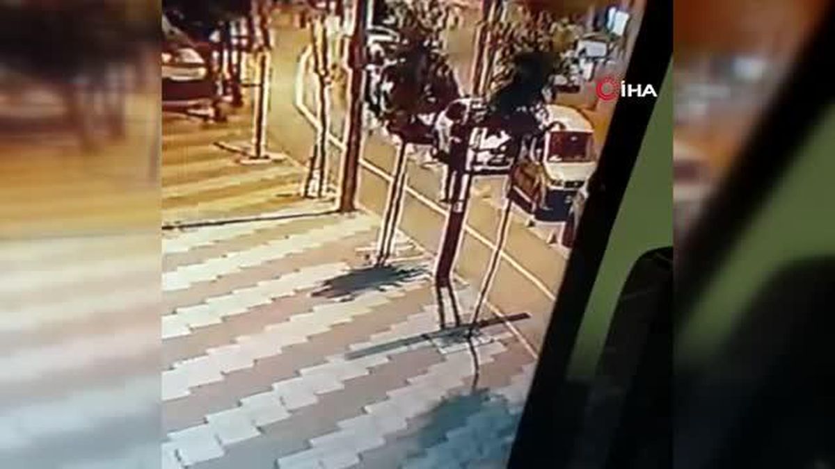 Kayınpederini öldürmek için tetikçi tutulduğu itiraf edildi