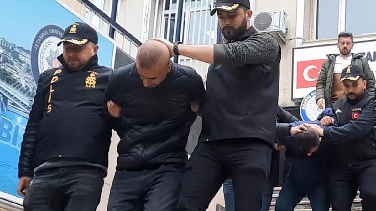 3 yıllık cinayet çözüldü! Tetikçiler tutuklandı, damat her yerde aranıyor