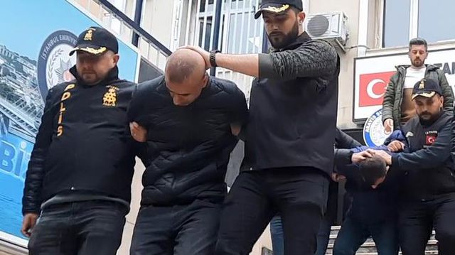 3 yıllık cinayet çözüldü! Tetikçiler tutuklandı, damat her yerde aranıyor