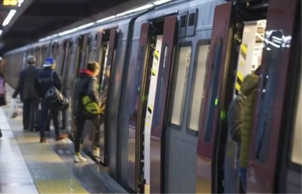 Ankara Metro kapalı mı, neden kapalı? Son dakika! Ankara metro seferleri neden durdu, ne zaman düzelecek? Ankara metro ne zaman düzelir?