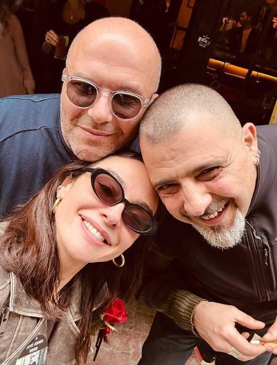 Birce Akalay, Star Wars kostümü giyerek sokak ortasında göbek attı Birce Akalay, Star Wars kostümü giyerek sokak ortasında göbek attı