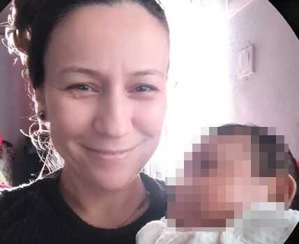 Bodrum'da aile dramı: Uraz Bebek öldü, ablası yaşam mücadelesi veriyor