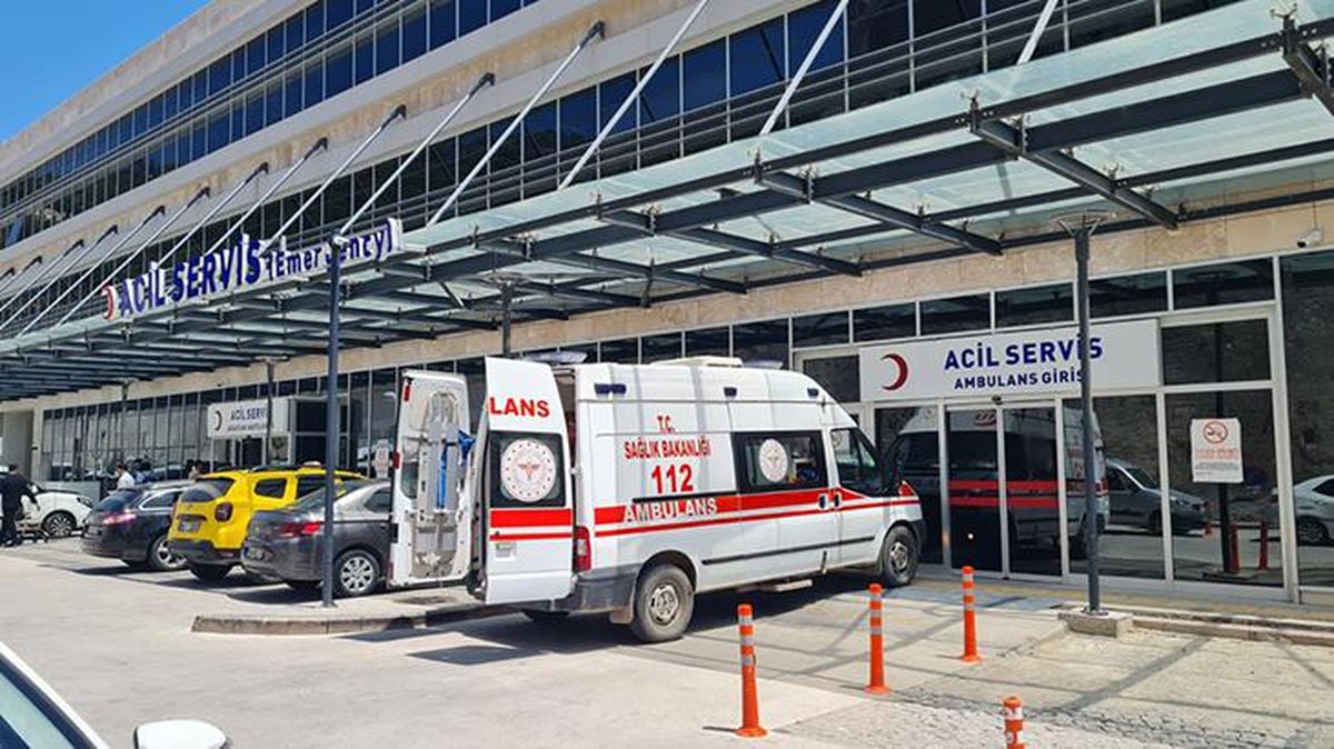 Bir aile yaşam savaşı veriyor! Bodrum'da annesinin sütünü içen 6 aylık bebek hayatını kaybetti
