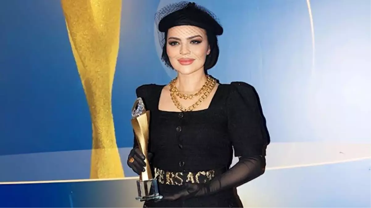 DJ Nermin Kalaycı, 'Avrupa'da Türk slow müziklerinin etkisi artıyor'