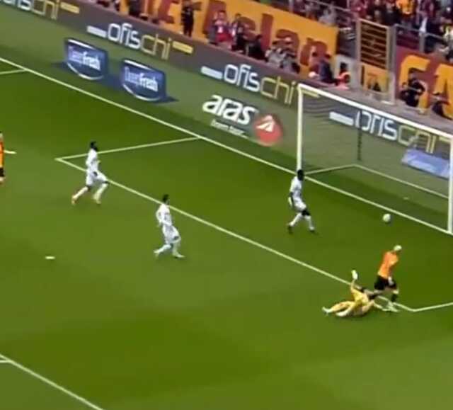 Galatasaray'da müthiş ikili iş başında! Icardi bu haftayı da boş geçmedi