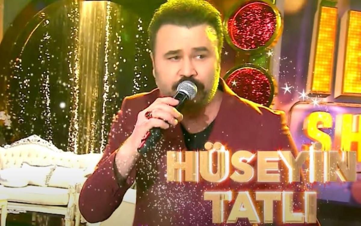 Hüseyin Tatlı kimdir? Hüseyin Tatlı ve İbrahim Tatlıses kardeş mi? Hüseyin Tatlı kaç yaşında, nereli? Hüseyin Tatlı hayatı ve biyografisi!