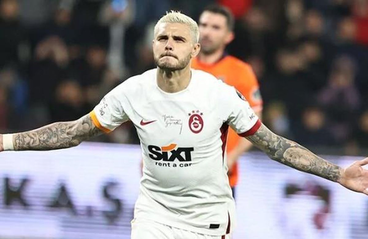 Icardi çocuğu var mı? Icardi'nin çocuğu var mı, kaç tane?