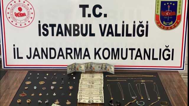 İş insanının evine silahlı soygun! Ekiplerin peşine düştüğü şoför son yaptıklarıyla kendini ele verdi