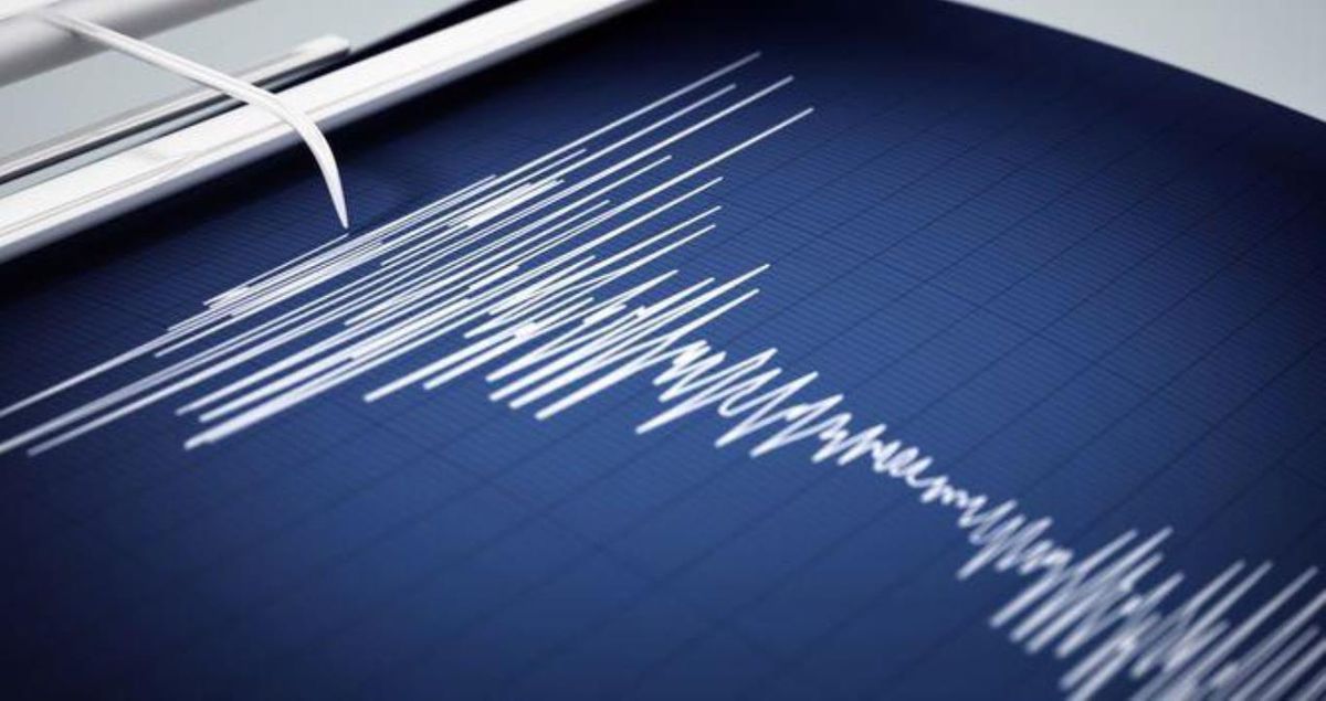 Marmara Denizi'nde deprem mi oldu? SON DAKİKA! 20 Mayıs Marmara'da deprem oldu mu? Az önce Marmara'da deprem mi oldu? Kandilli son depremler listesi!
