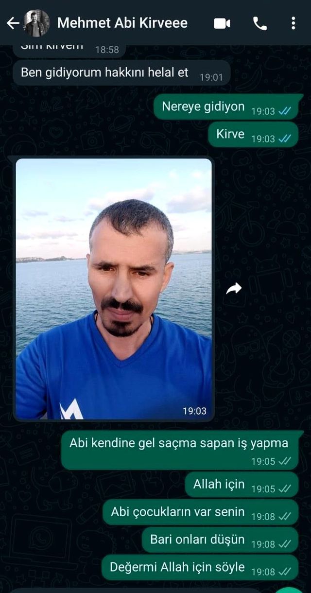 Adana'da Suya Atlama Olayı: Şahsın Cansız Bedeni Bulundu