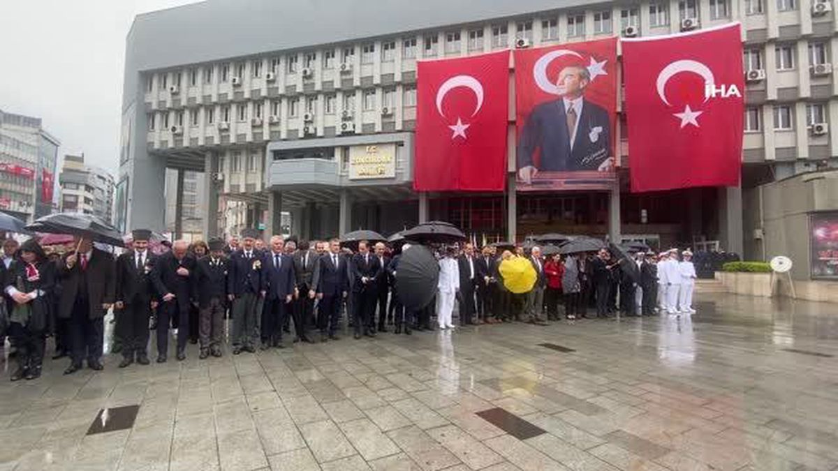 TCG Rüzgar Hücum Botu Ro-Ro İskelesinde Ziyaretçilerini Ağırladı