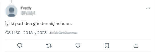 Yavuz Ağıralioğlu'nun 2. tur yorumu sosyal medyada tepkilere neden oldu