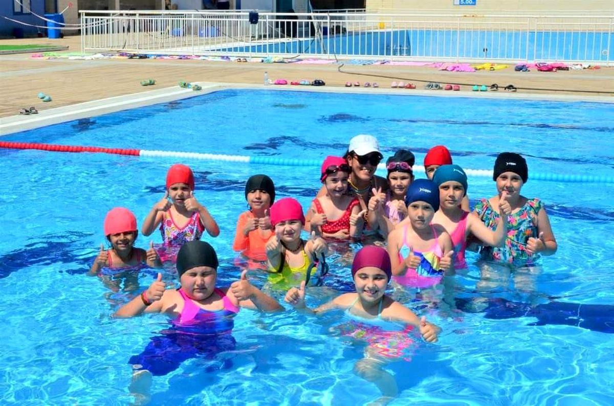 Yunusemre Belediyespor'da Yaz Spor Okulu kayıtları başlıyor